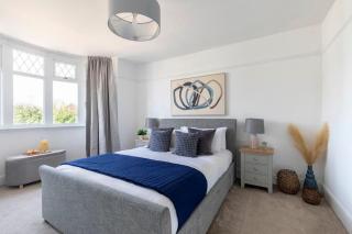 Lythwood House - 4