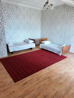 Mase guest house - Samarcande - 5