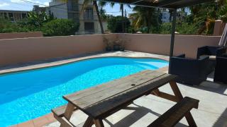 Villa Maloya - Appartment Grand Bay - 4