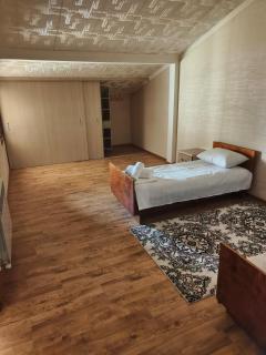 Mase guest house - Samarcande - 1