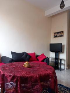 Appartement Éco Garoutière Al massira Agadir - 3