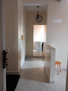 Appartement Éco Garoutière Al massira Agadir - 1
