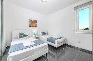 Blue Pelagos Villa - Protaras - 1