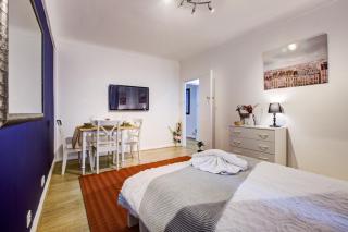 Beautiful Family Apartment Near Oxford Street - 2