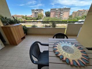 Casita Montesilvano - 2
