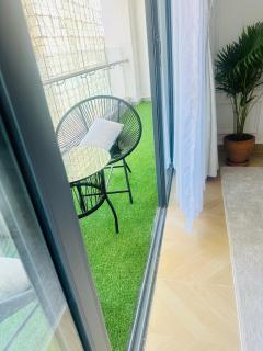 TheEJResidence- 2Bedroom All Ensuite- 7km from JKIA 3km from SGR and Expressway along Mombasa Road-Nairobi Kenya - 4