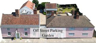 The Abbey Hotel & Apartments - 0