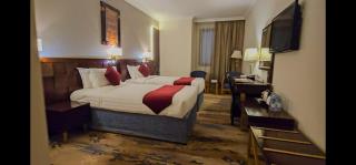 Jiwar Al Saha Hotel - 1