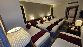 Jiwar Al Saha Hotel - 2