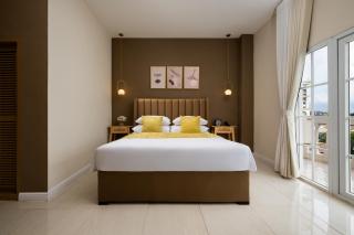 Ali Grand Hotel - 1