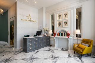 Ali Grand Hotel - 2