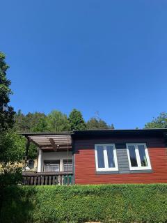 Ritschel Alm Limbach - 2