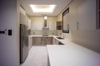 Nuzul R124 - Elegant Apartment - Riyad - 5