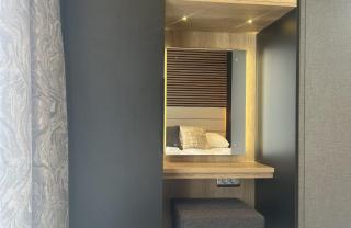 Vakantiepark de Zeeuwse Parel - Hotel Chalet - 5