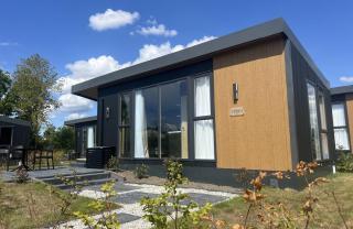 Vakantiepark de Zeeuwse Parel - Hotel Chalet - 1
