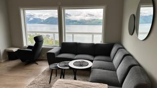 Paradise in Volda - 1