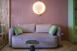 White Titanic - Pink - 3