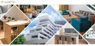 Zepterme Luxury Apartments member of Zepter hotels - 6