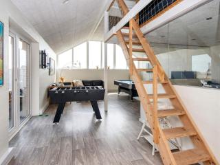 12 person holiday home in Harboøre-By Traum - 4