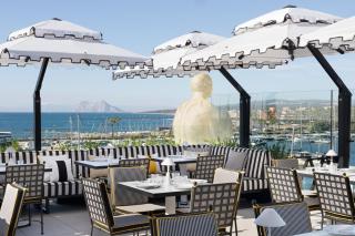 Hotel Mim Sotogrande - Sotogrande - 8