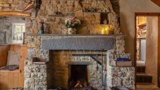 Storeys Cottage - 2