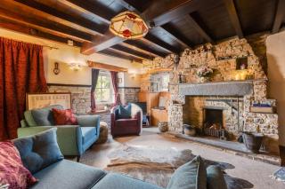 Storeys Cottage - 7