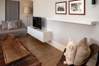 2 BR Apartment 113 The Gallery at the Rex Hotel - Knysna - 8