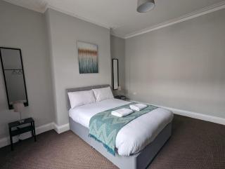 6 Bed House Close to NCL city - Newcastle upon Tyne - 5