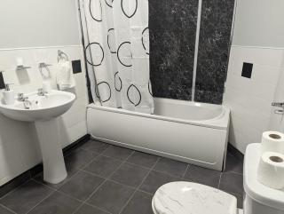 6 Bed House Close to NCL city - Newcastle upon Tyne - 1