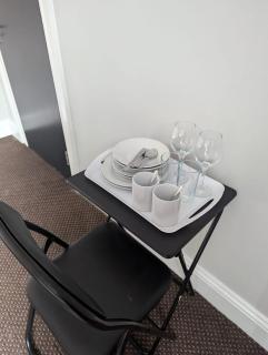6 Bed House Close to NCL city - 2