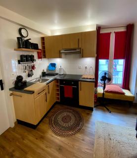 Number 1 Place Pyrene, 2 bedroom duplex, luxury apartment - 3