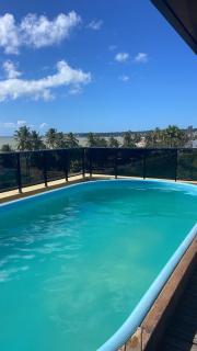 Seafront apartment on Cabo Branco beach - 3