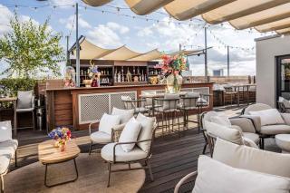 Hotel AMANO Rooms & Apartments - 0