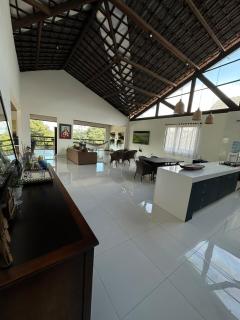 Casa para alugar em Bananeiras - 9