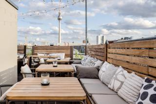 Hotel AMANO Rooms & Apartments - 4