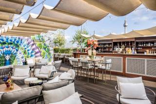 Hotel AMANO Rooms & Apartments - 0