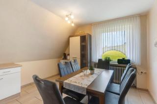 Ferienwohnung Wallensiepen - 1