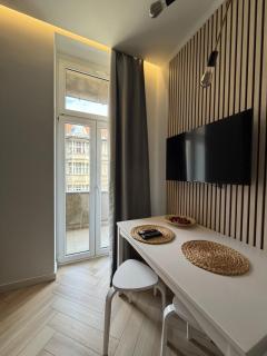 Heart of City Apartments XV - Kattowitz - 2