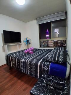 Departamento por dias - 1