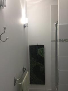 Suite 3 Verte - WIFI - Proche gare - 9