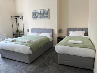 Tyneside Apartments - Newcastle upon Tyne - 5