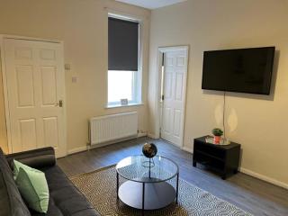 Tyneside Apartments - Newcastle upon Tyne - 7