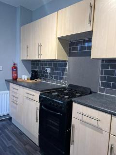 Tyneside Apartments - Newcastle upon Tyne - 2