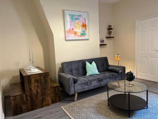 Tyneside Apartments - Newcastle upon Tyne - 0