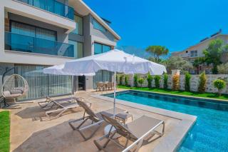 Villa The Bay - Fethiye - 9