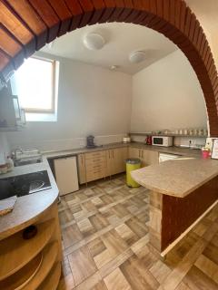 Rudolf Apartment - 1