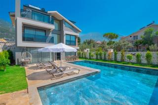 Villa The Bay - Fethiye - 8