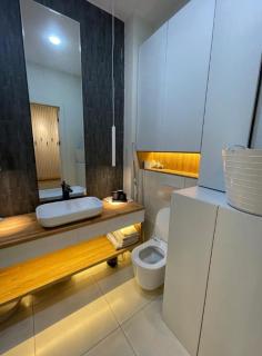 Studio Appartment - 8