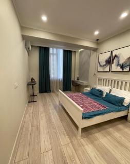 Studio Appartment - Douchanbé - 4