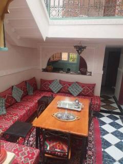 DAR AMANI Marrakech - 7